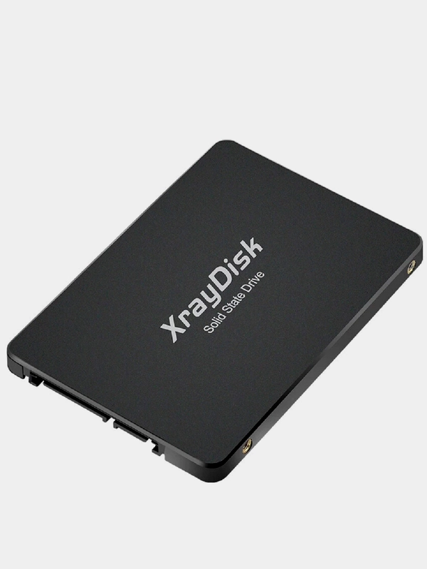 Диск SSD 128gb, 120gb XrayDisk Xray ССД