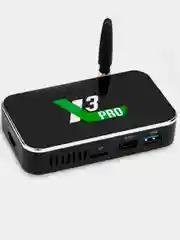 Ugoos X3/X4 Cube/X3/X4 Pro Смарт Андроид тв приставка