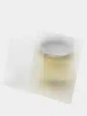 Штамп для стемпинга силиконовый и скрапер, прозрачный
