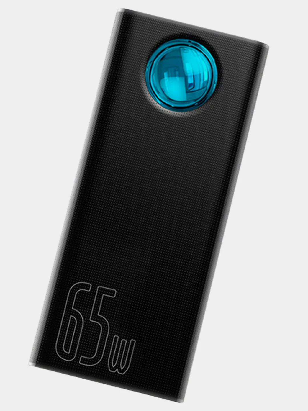 Power Bank Baseus 20000/30000mah 65W повербанк для ноутбука  Powerbank 65вт