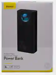 Power Bank Baseus 20000/30000mah 65W повербанк для ноутбука  Powerbank 65вт