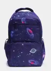 Индиго рюкзак школьный Star Sistem