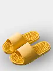 Ледяной сланцы женские с массажной стелькой