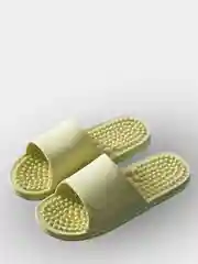 Ледяной сланцы женские с массажной стелькой