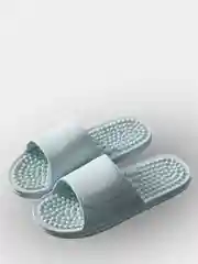 Ледяной сланцы женские с массажной стелькой