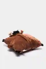 Подушка- раскладушка Бык