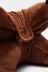 Подушка- раскладушка Бык