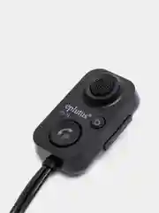 Автомобильный мини-адаптер с Bluetooth и голосовым помощником Eplutus FB14