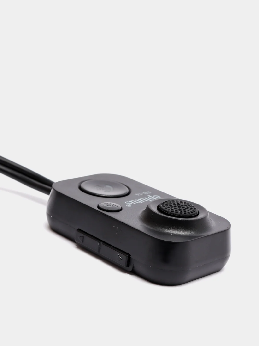 Автомобильный мини-адаптер с Bluetooth и голосовым помощником Eplutus FB14