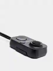 Автомобильный мини-адаптер с Bluetooth и голосовым помощником Eplutus FB14