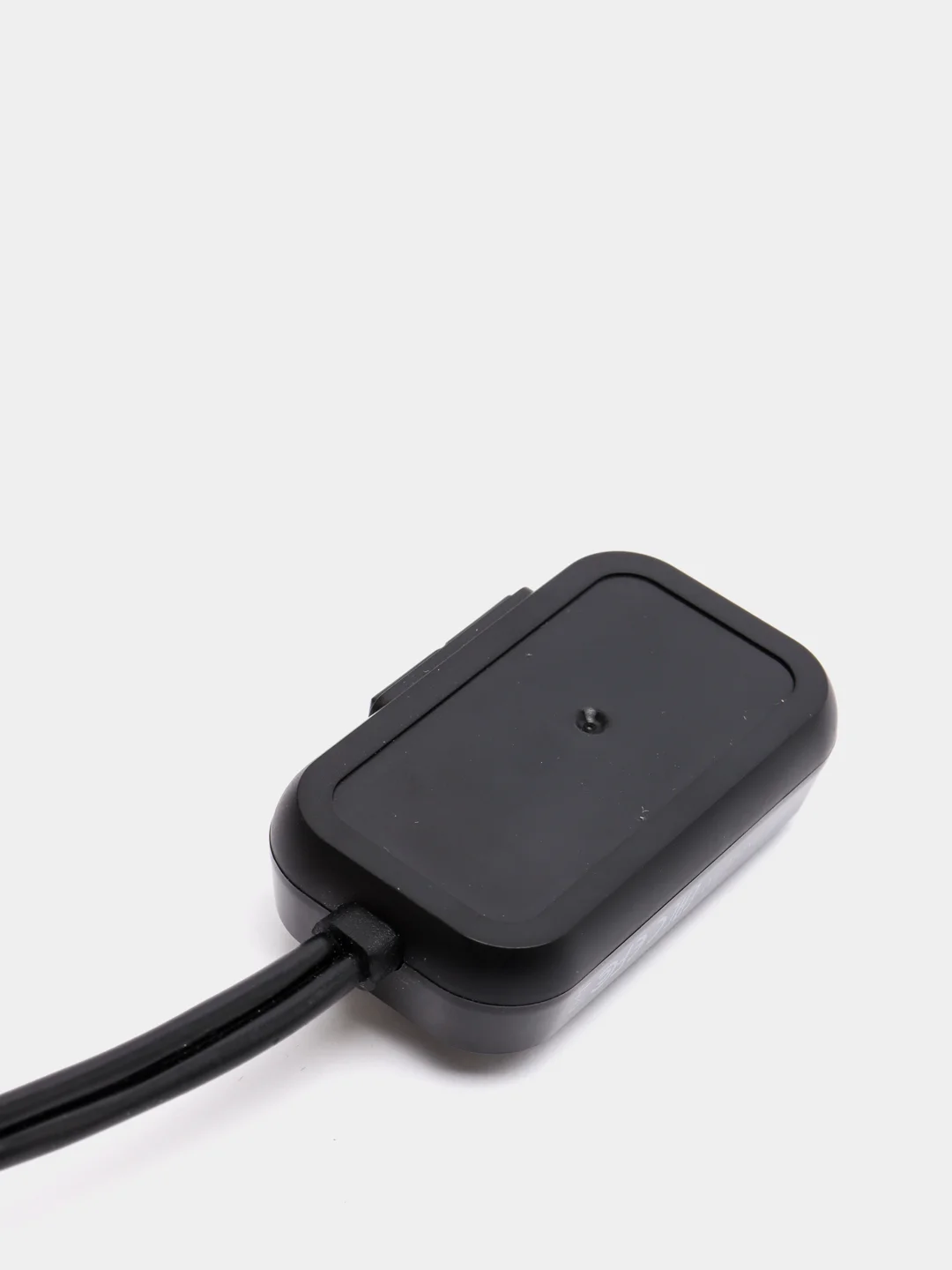 Автомобильный мини-адаптер с Bluetooth и голосовым помощником Eplutus FB14