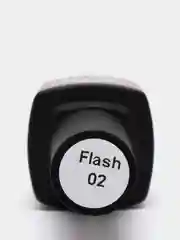 Светоотражающий гель-лак Alion Flash 7,5 мл