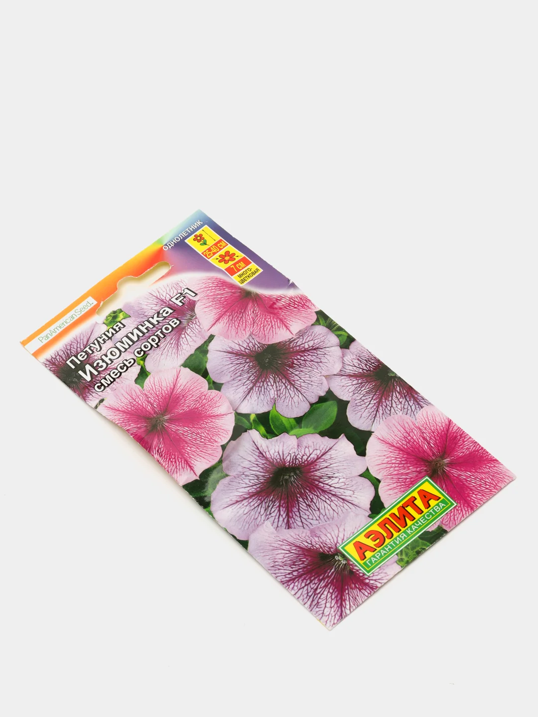 Петуния Изюминка (семена,цветы)
