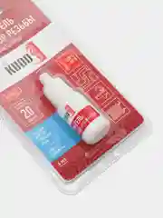 Фум-гель KUDO (фиксатор резьбы)
