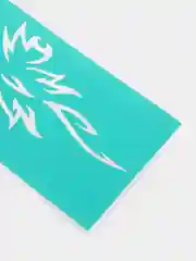 Красный хна для тату / Трафарет / Многоразовые Трафареты для временных тату хной