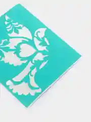 Багровый хна для тату / Трафарет / Многоразовые Трафареты для временных тату хной
