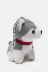 Брелок "Хаски"