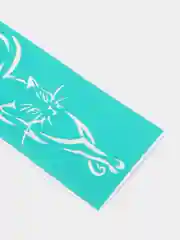 Манго хна для тату / Трафарет / Многоразовые Трафареты для временных тату хной