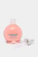 Масло для ногтей и кутикулы Domix, с пипеткой, аромат Арбуз, 75 мл