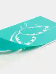 Серый хна для тату / Трафарет / Многоразовые Трафареты для временных тату хной