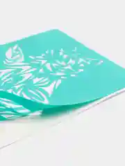 Серебряный хна для тату / Трафарет / Многоразовые Трафареты для временных тату хной