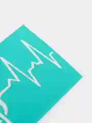 Синий хна для тату / Трафарет / Многоразовые Трафареты для временных тату хной