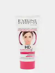 Eveline Cosmetics Крем для лица GLOW FACE EFFECT, отбеливающий, высокоэффективный, 40 мл