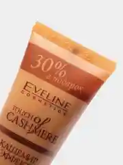 Eveline Cosmetics Тональный крем Кашемир Эффект тон Натуральный Бежевый, 40 мл