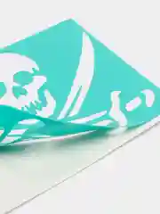 Черный хна для тату / Трафарет / Многоразовые Трафареты для временных тату хной