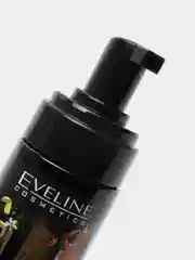 Eveline Cosmetics Автозагар-экспресс пенка для тела 6 в 1 Brazilian Body, 150 мл
