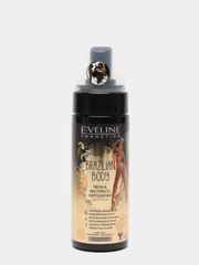 Eveline Cosmetics Автозагар-экспресс пенка для тела 6 в 1 Brazilian Body, 150 мл