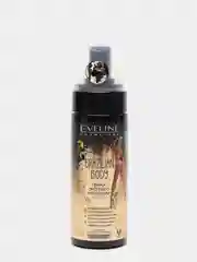 Eveline Cosmetics Автозагар-экспресс пенка для тела 6 в 1 Brazilian Body, 150 мл