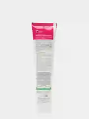 Eveline Cosmetics Крем для депиляции чувствительной кожи 99% NAT. ALOE VERA, 125 мл