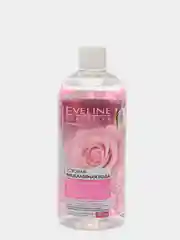 Eveline Cosmetics Facemed+ мицеллярная вода розовая 3 в 1, 400 мл
