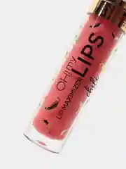 Eveline Cosmetics Блеск для увеличения объема губ ЧИЛИ OH! MY LIPS, 4,5 мл