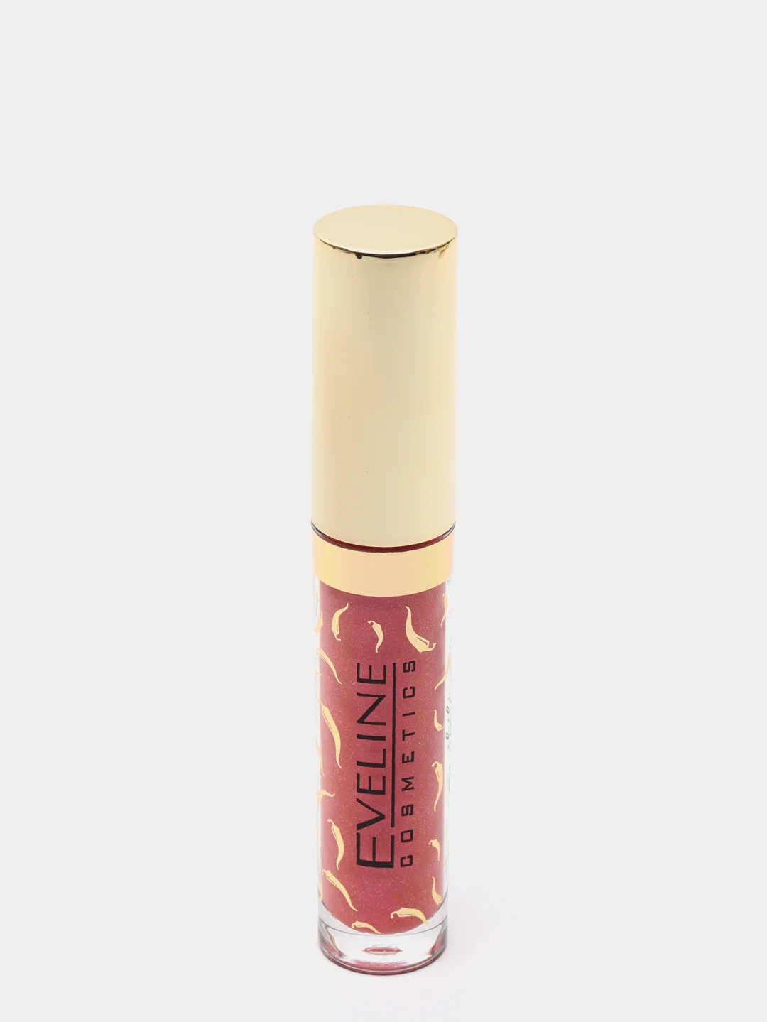 Eveline Cosmetics Блеск для увеличения объема губ ЧИЛИ OH! MY LIPS, 4,5 мл