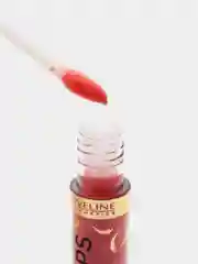 Eveline Cosmetics Блеск для увеличения объема губ ЧИЛИ OH! MY LIPS, 4,5 мл
