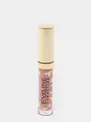 Eveline Cosmetics Блеск для увеличения объема губ ПЧЕЛИНЫЙ ЯД OH! MY LIPS, 4,5 мл