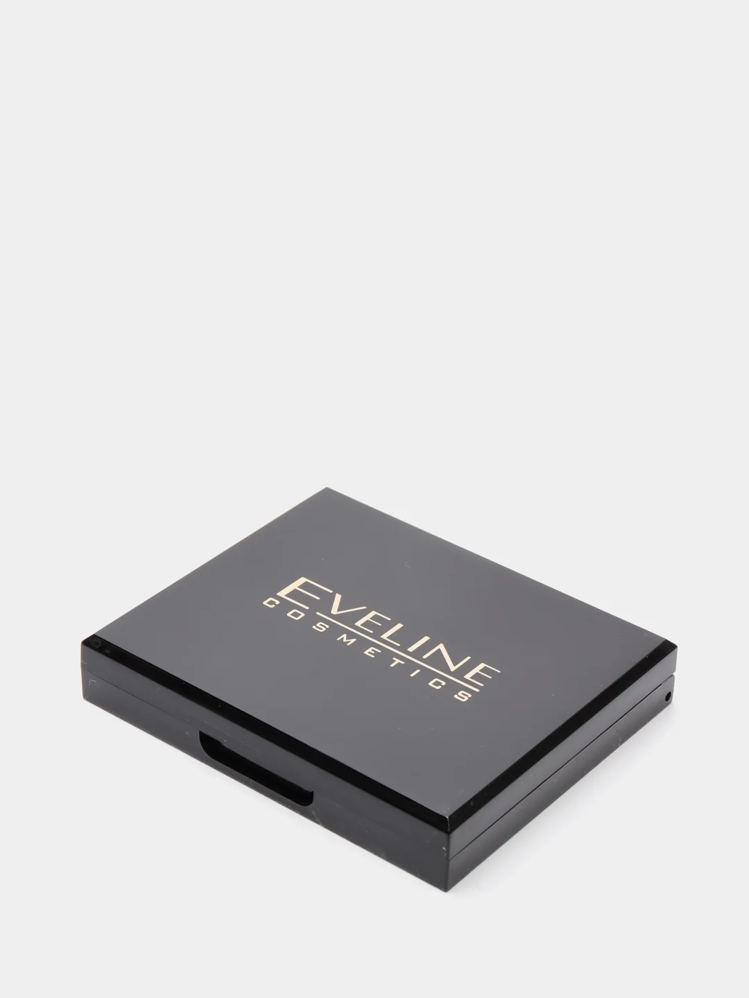 Eveline Cosmetics Пудра BEAUTY LINE бархатистая, тон №13 NATURAL/Натуральный