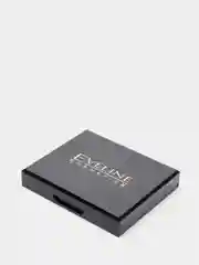 Eveline Cosmetics Пудра BEAUTY LINE бархатистая, тон №13 NATURAL/Натуральный