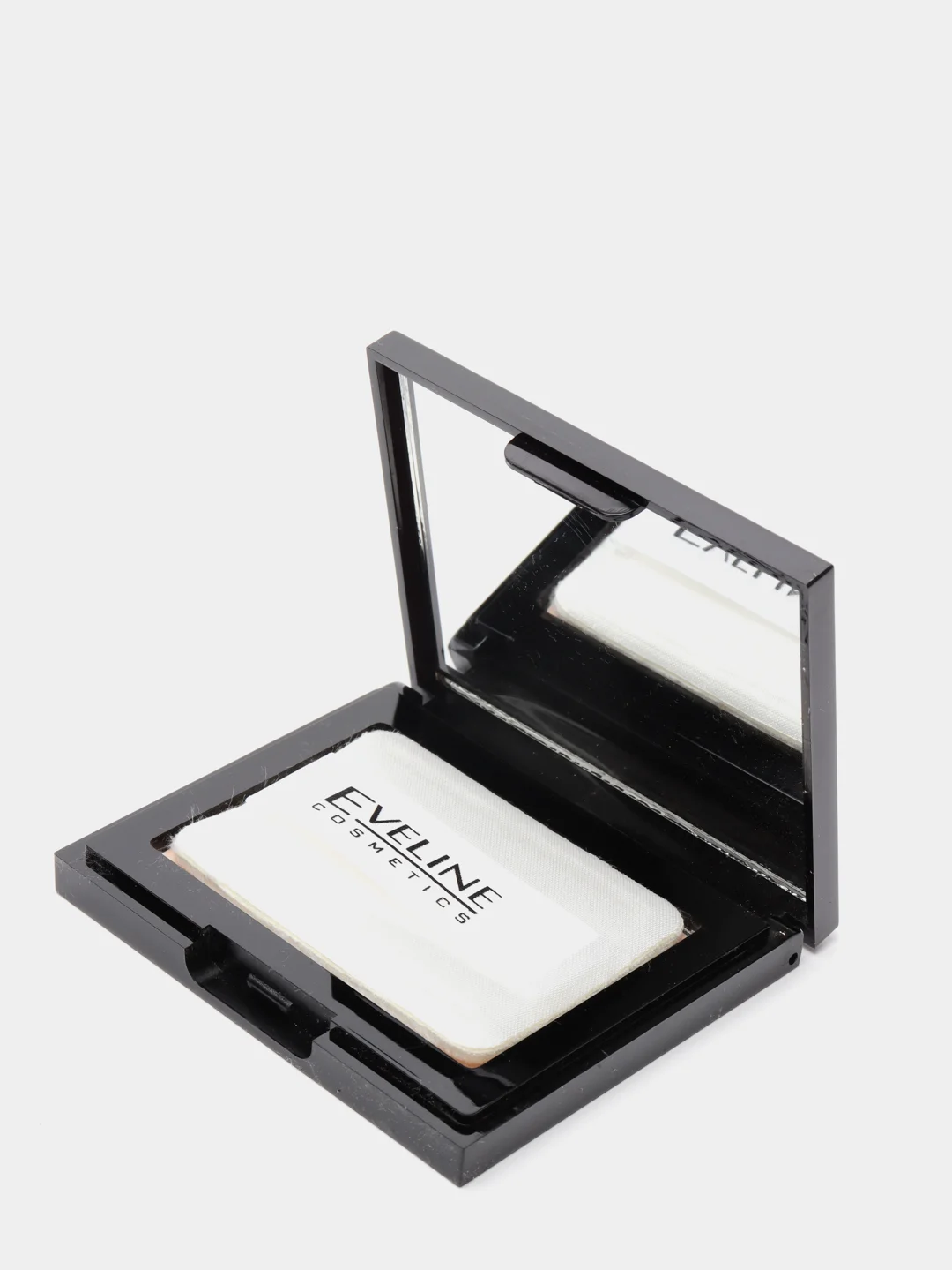 Eveline Cosmetics Пудра BEAUTY LINE бархатистая, тон №13 NATURAL/Натуральный