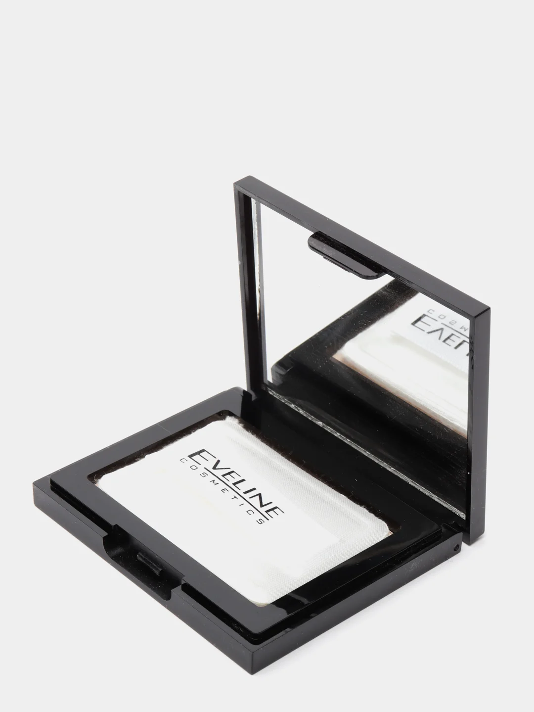 Eveline Cosmetics Пудра BEAUTY LINE бархатистая, тон №11 IVORY/Слоновая кость