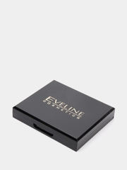 Eveline Cosmetics Пудра BEAUTY LINE бархатистая, тон №11 IVORY/Слоновая кость