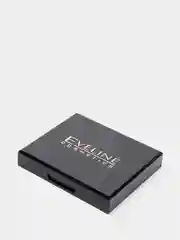 Eveline Cosmetics Пудра BEAUTY LINE бархатистая, тон №11 IVORY/Слоновая кость