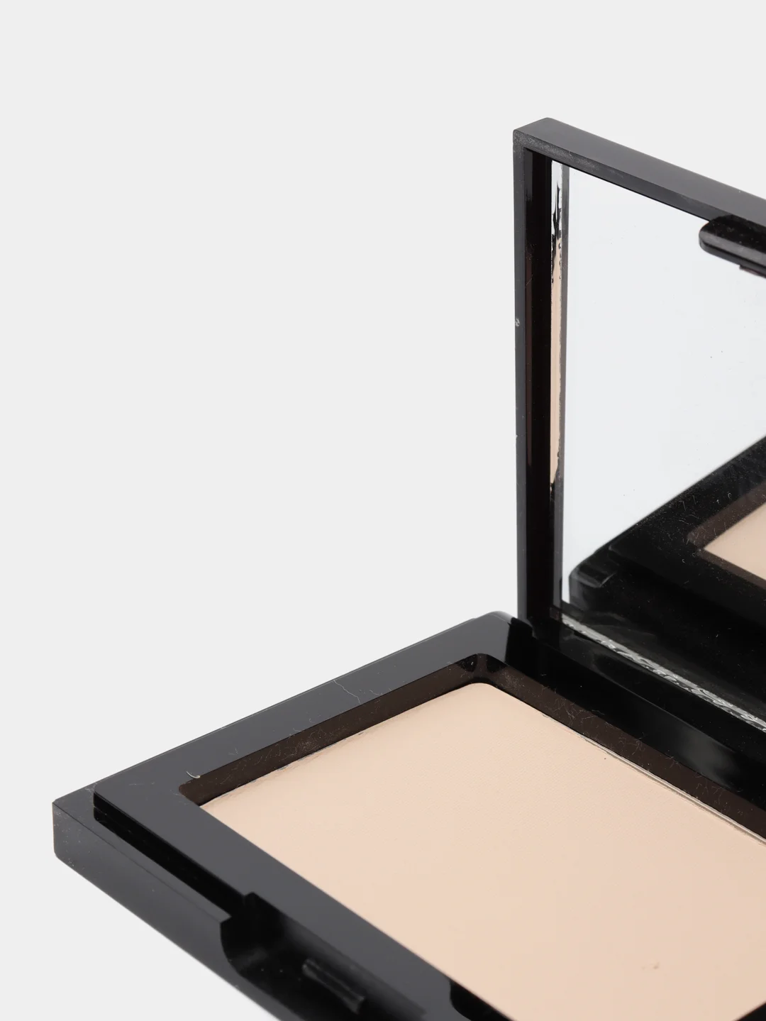 Eveline Cosmetics Пудра BEAUTY LINE бархатистая, тон №11 IVORY/Слоновая кость