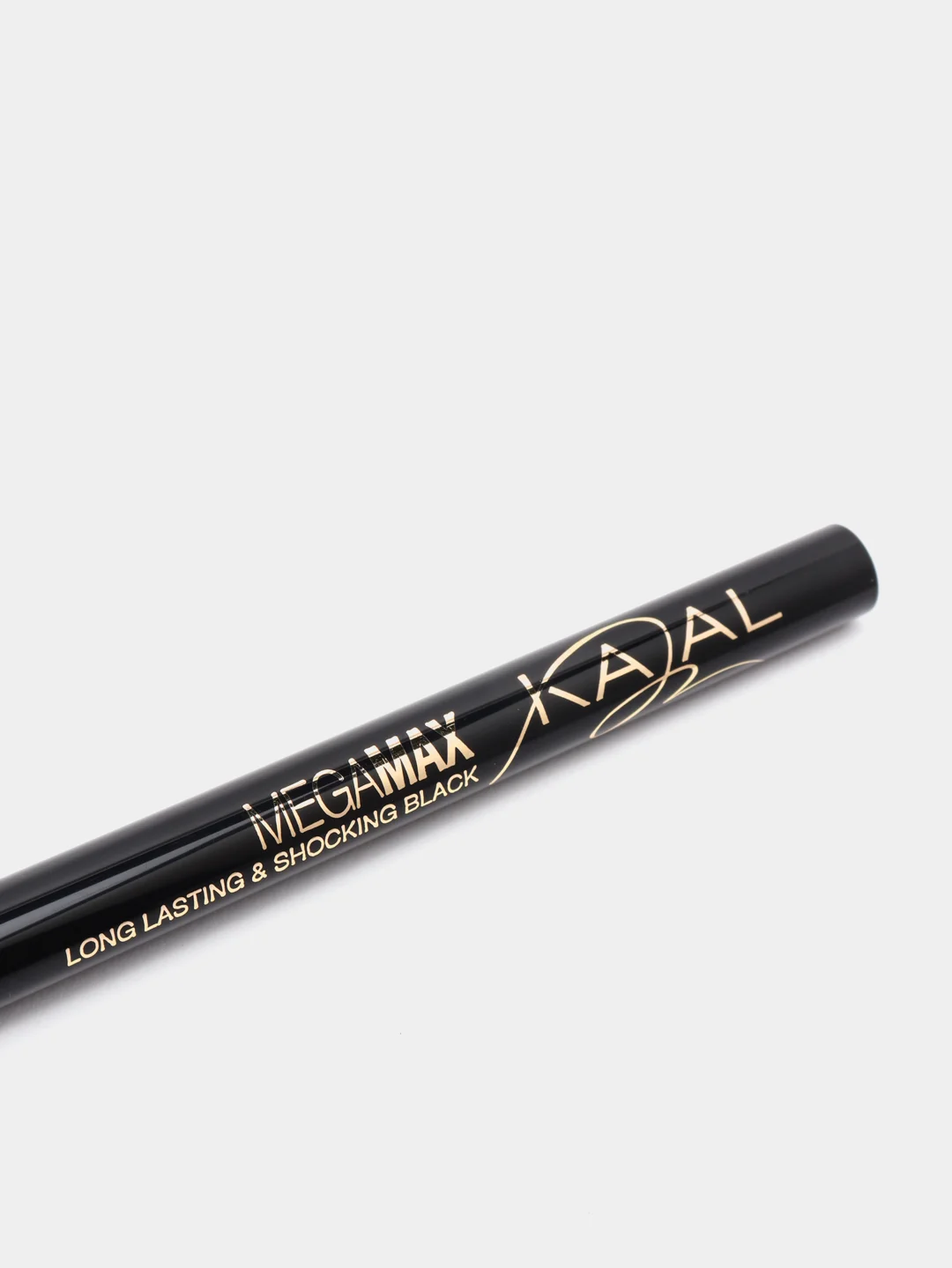 Eveline Cosmetics Карандаш для глаз автоматический Mega Max KAJAL (черный)