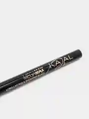 Eveline Cosmetics Карандаш для глаз автоматический Mega Max KAJAL (черный)