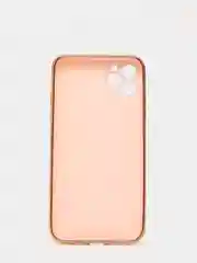 Конфетный дизайнерский чехол для айфон NANARUSI с квадратной рамкой Apple IPhone