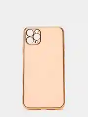 Конфетный дизайнерский чехол для айфон NANARUSI с квадратной рамкой Apple IPhone