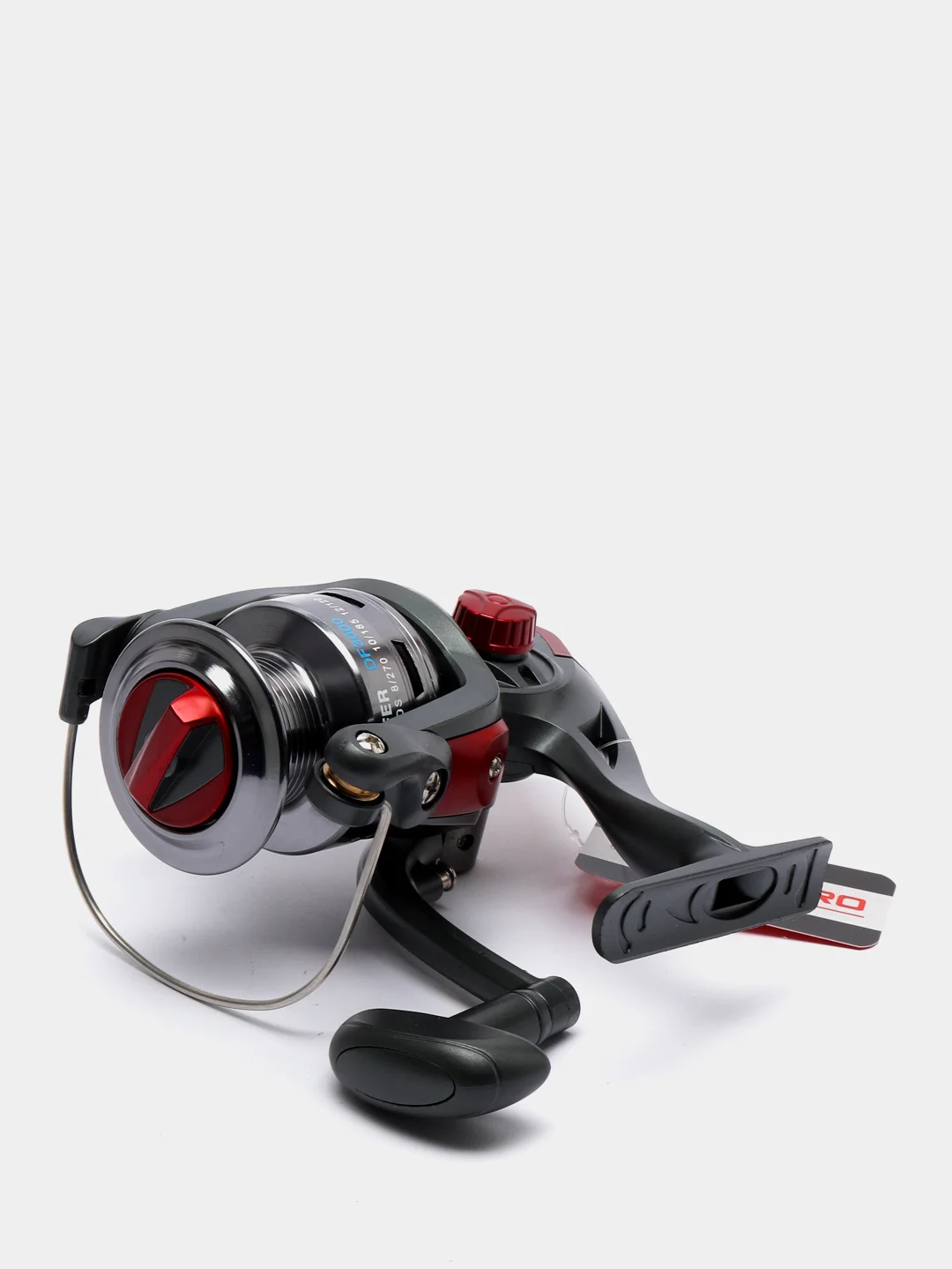 Катушка KAIDA DIFFER DF3000